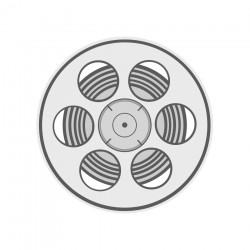 Fita LED COB 230V