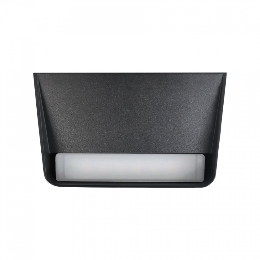 SIRIUS aplique de exterior 10W | 3000K