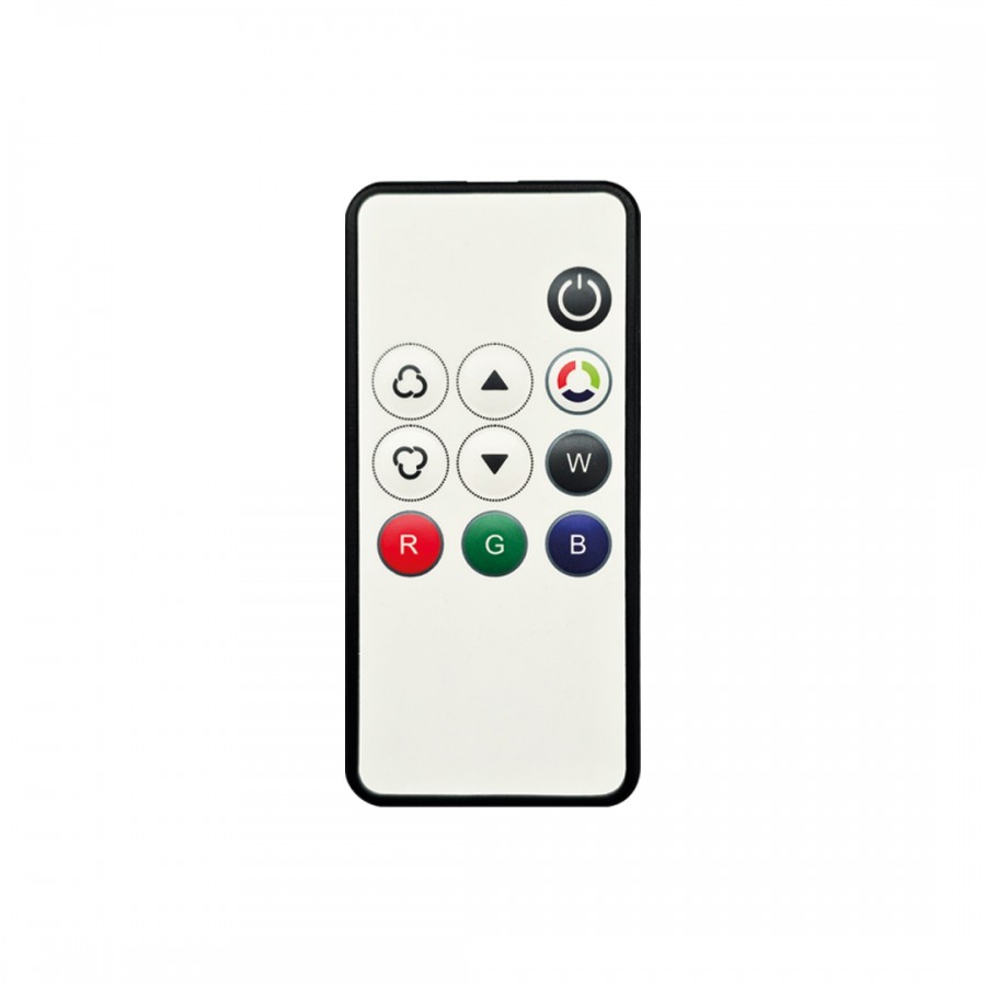 Comando Ultrafino RGB . RGBW RF (1 zona) | ECO