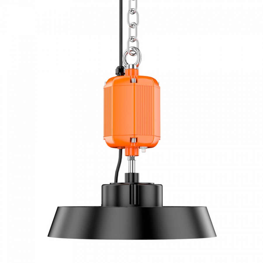 KIT DE EMERGÊNCIA | SCEPTRUM III