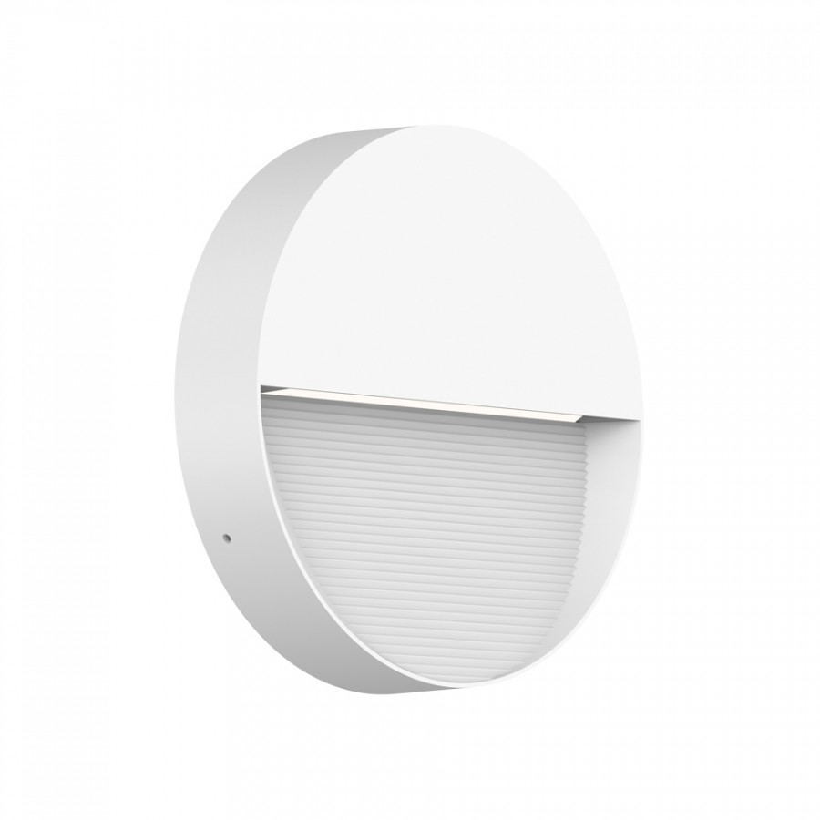 RANA 5W 4000K Branca | Aplique de Parede