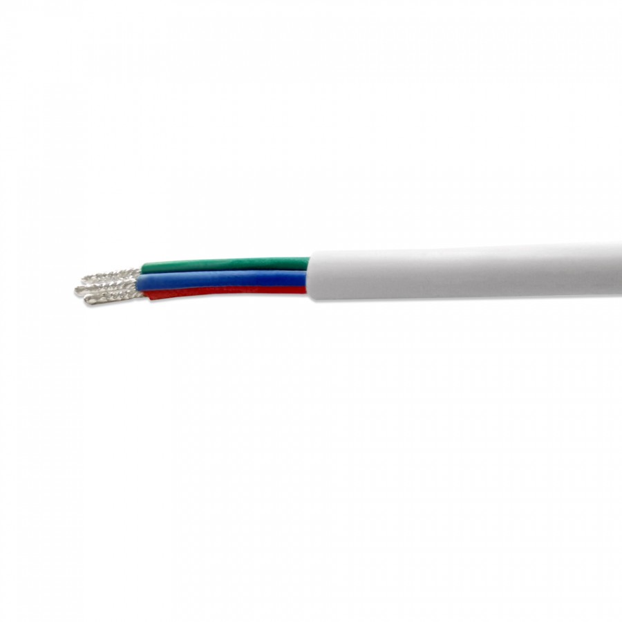 Cabo 35cm 4P RGB | NEON UP 1010